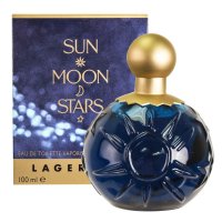 Karl Lagerfeld Sun Moon Stars