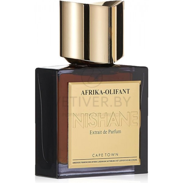 Nishane Afrika Olifant