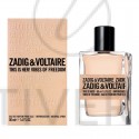 Zadig & Voltaire This Is Her! Vibes of Freedom 