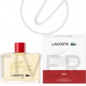 Lacoste Red