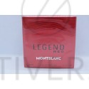 Montblanc Legend Red