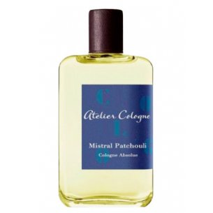 Atelier Cologne Mistral Patchouli