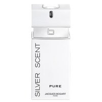 Jacques Bogart Silver Scent Pure