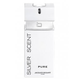 Jacques Bogart Silver Scent Pure