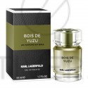 Karl Lagerfeld Bois de Yuzu