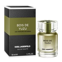 Karl Lagerfeld Bois de Yuzu