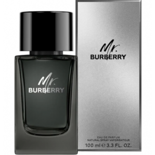 Burberry Mr. Burberry eau de parfum