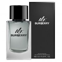 Burberry Mr. Burberry eau de toilete