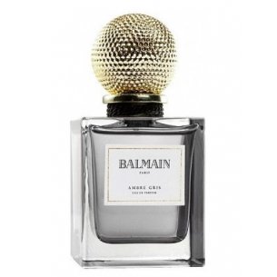 Balmain Ambre Gris