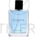 Banana Republic Classic Acqua