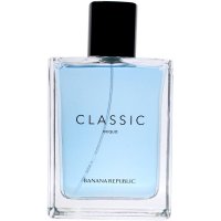 Banana Republic Classic Acqua