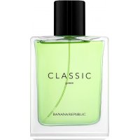 Banana Republic Classic Green