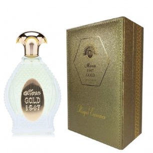 Noran Perfumes Moon 1947 Gold