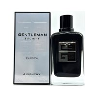 Givenchy Gentleman Society