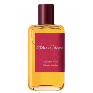 Atelier Cologne Ambre Nue 