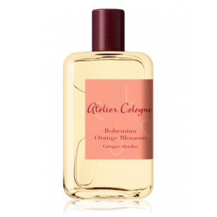 Atelier Cologne Bohemian Orange Blossom