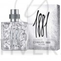 Cerruti 1881 Silver