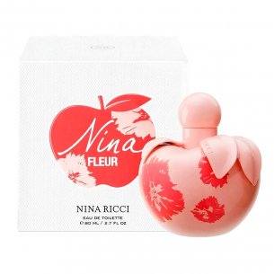 Nina Ricci Nina Fleur