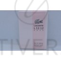 Lacoste L.12.12 Rose