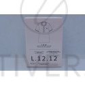 Lacoste L.12.12 Rose