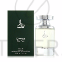 Arabian Oud Diwan