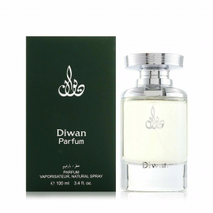 Arabian Oud Diwan