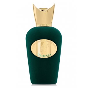 Sospiro Perfumes Cadenza