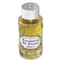 12 Parfumeurs Français Amboise