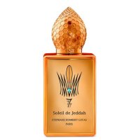 Stephane Humbert Lucas 777 Soleil de Jeddah Mango Kiss