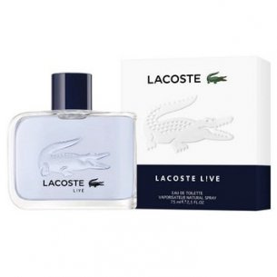 Lacoste Live