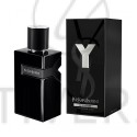 Yves Saint Laurent Y Le Parfum