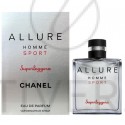 Chanel Allure Homme Sport Superleggera