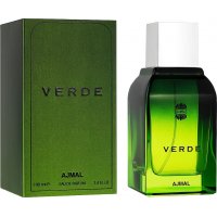 Ajmal Verde