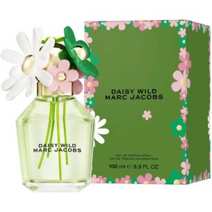 Marc Jacobs Daisy Wild