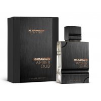 Al Haramain Amber Oud Private Edition