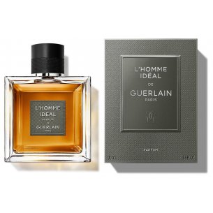 Guerlain L Homme Ideal Parfum