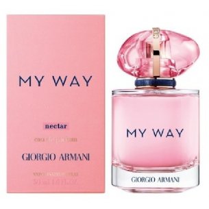 Giorgio Armani My Way Nectar