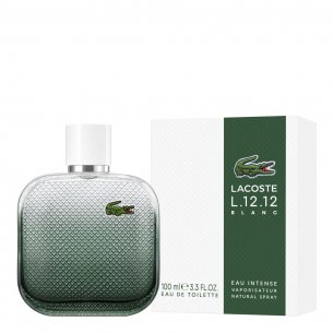 Lacoste L.12.12 Blanc Eau Intense