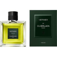 Guerlain Vetiver Parfum