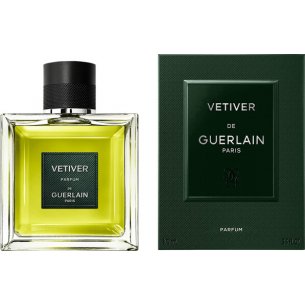 Guerlain Vetiver Parfum