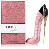 Carolina Herrera Good Girl Fantastic Pink