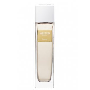 Welton Sencha Eau de Parfum