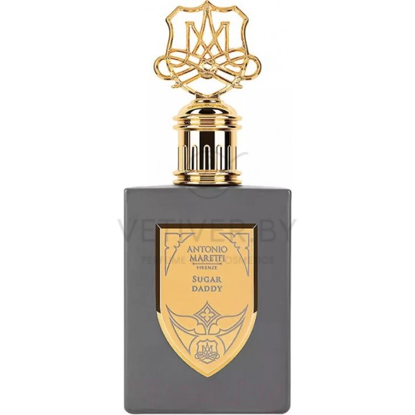 Antonio Maretti Sugar Daddy