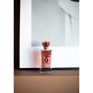 Dolce & Gabbana Q Eau de Parfum Intense