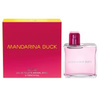 Mandarina Duck For Her