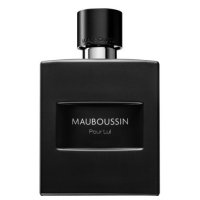 Mauboussin Mauboussin Pour Lui In Black