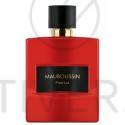 Mauboussin Mauboussin Pour Lui In Red