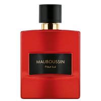 Mauboussin Mauboussin Pour Lui In Red