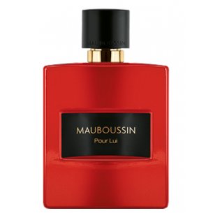 Mauboussin Mauboussin Pour Lui In Red