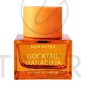 New Notes Cocktail Maracuja